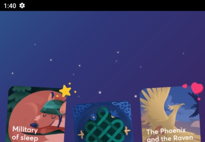 BetterSleep轻松助眠工具睡得更香 v25.9.1 解锁高级版