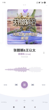 【分享】Stellio 6.6.0全球领先最强音乐播放器