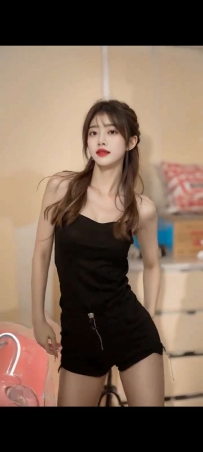 AI视频舞蹈秀 一键生成美女热舞 可下载（ 解锁）