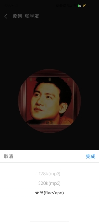 【分享】轻听去广告免会员版全网最全歌曲无损音质免费下载