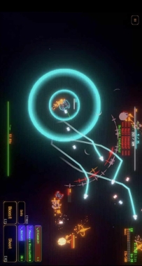 【手游推荐】地狱战机