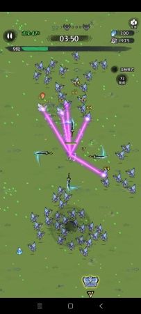 修仙割草（魔改版）