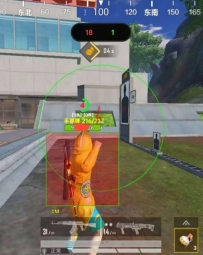 璟秋新赛季公益V6