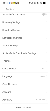 【分享】UC浏览器国际版v14.4.5.1355纯净新版