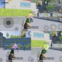 泛滥麒麟新赛季付费V10