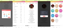 【分享】JuMusic优质的听歌软件