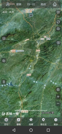 奥维互动地图_10.2.6 会员版