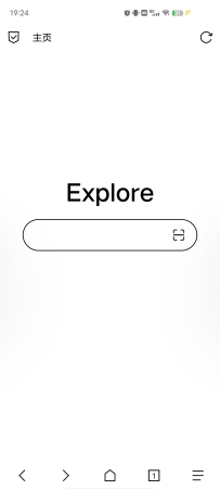 【分享】B仔浏览器支持过滤广告和油猴等新脚本简洁好用